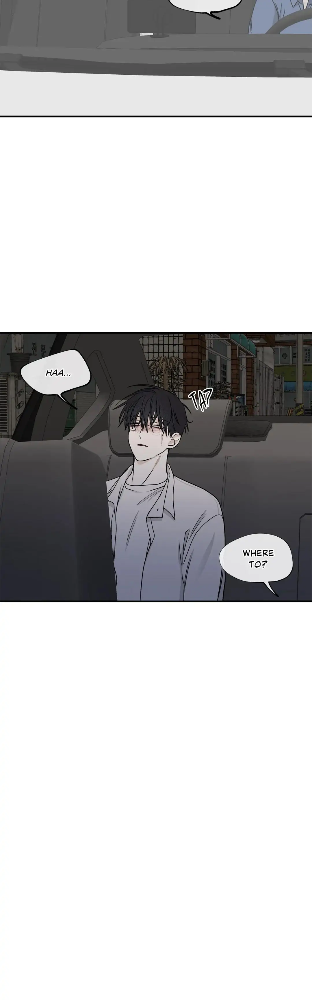 Low Tide In Twilight - Chapter 62 Page 12