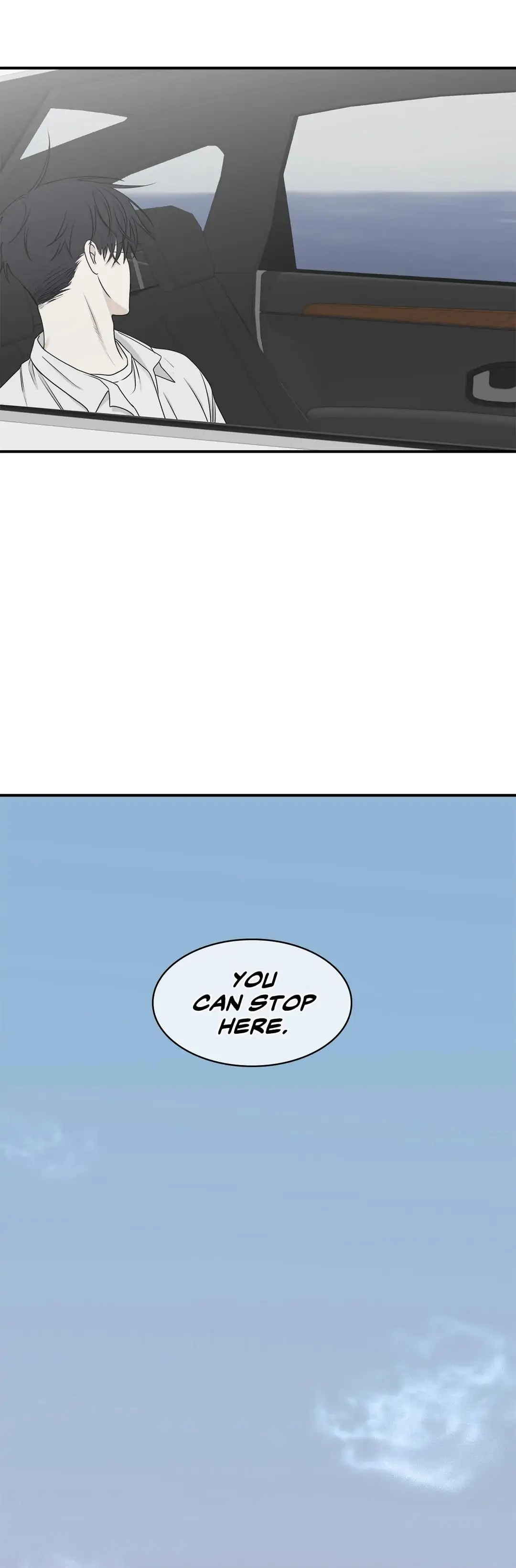 Low Tide In Twilight - Chapter 62 Page 14