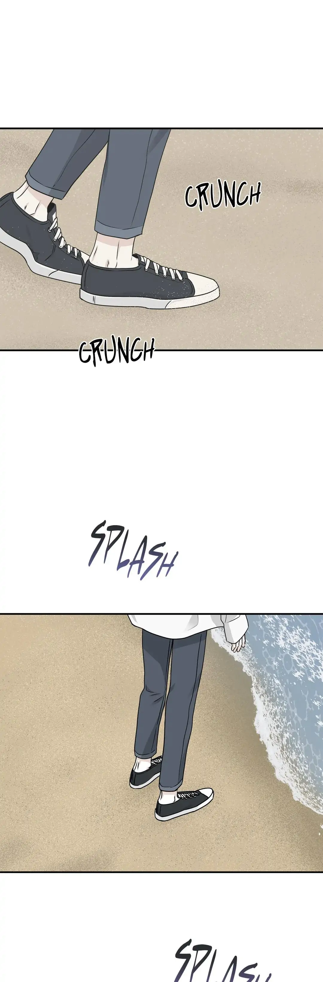 Low Tide In Twilight - Chapter 62 Page 16