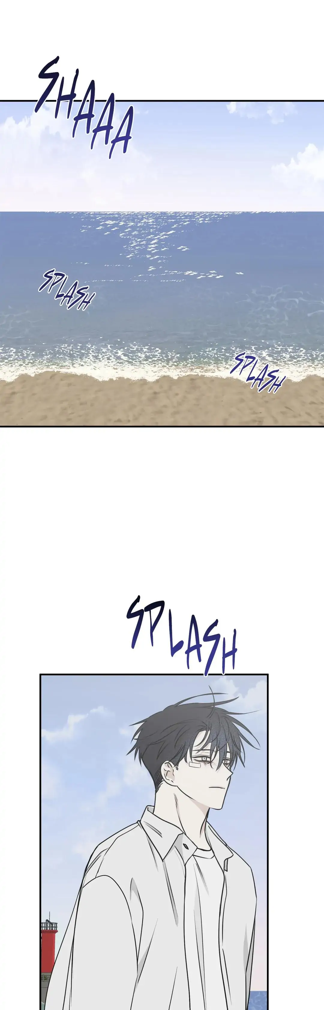Low Tide In Twilight - Chapter 62 Page 18