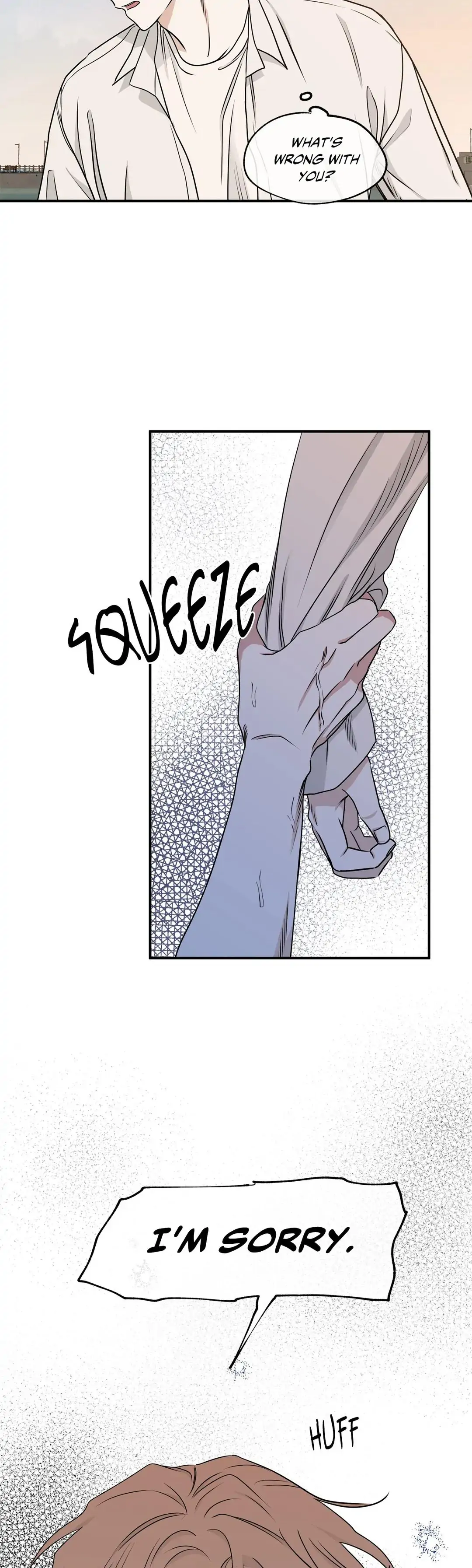 Low Tide In Twilight - Chapter 62 Page 30