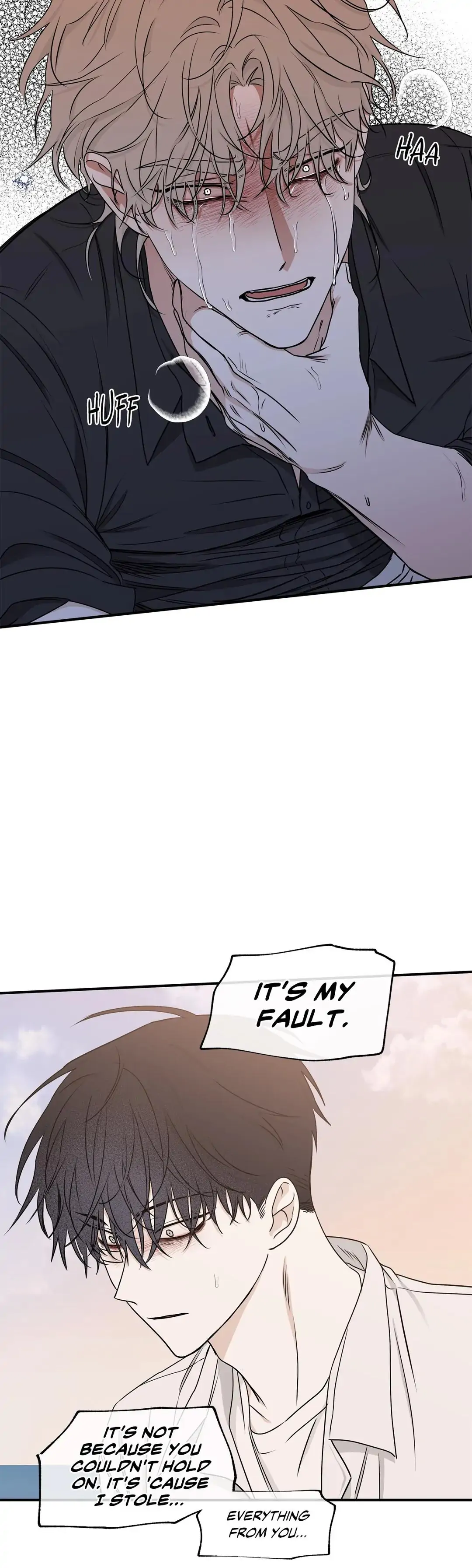 Low Tide In Twilight - Chapter 62 Page 31