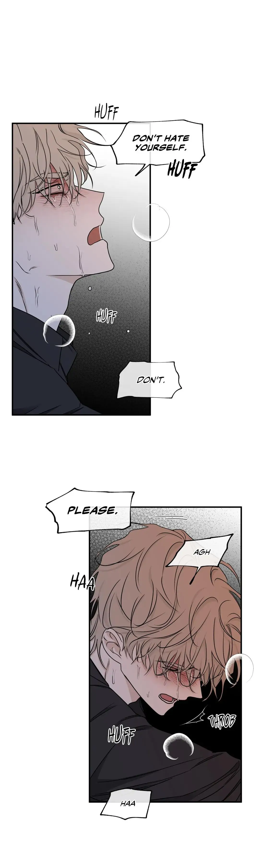 Low Tide In Twilight - Chapter 62 Page 32