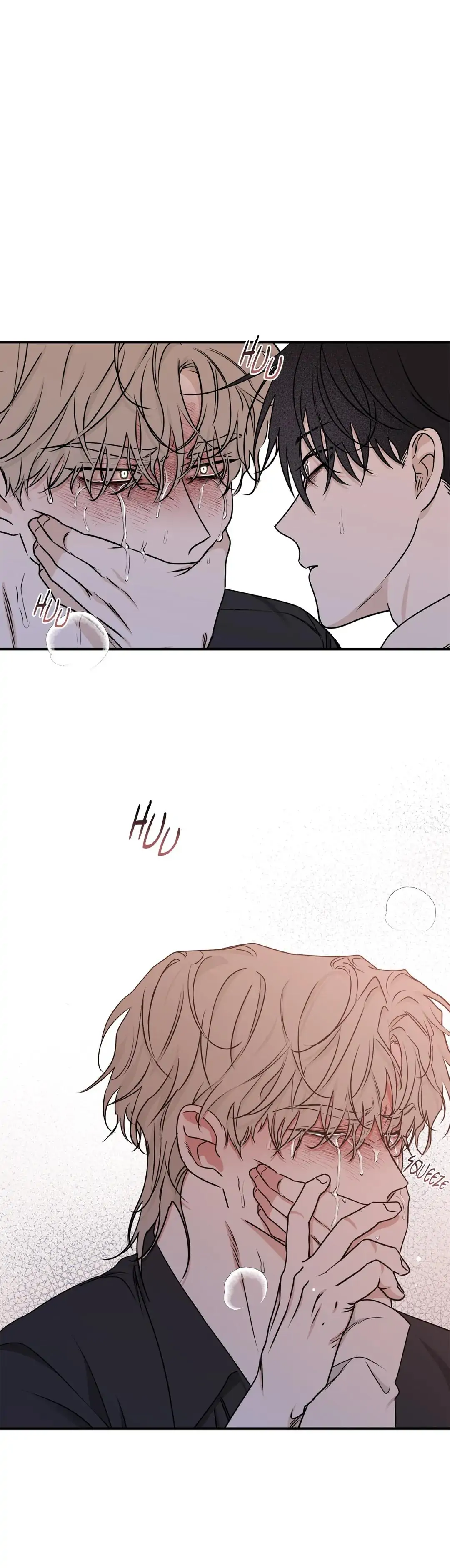 Low Tide In Twilight - Chapter 62 Page 35