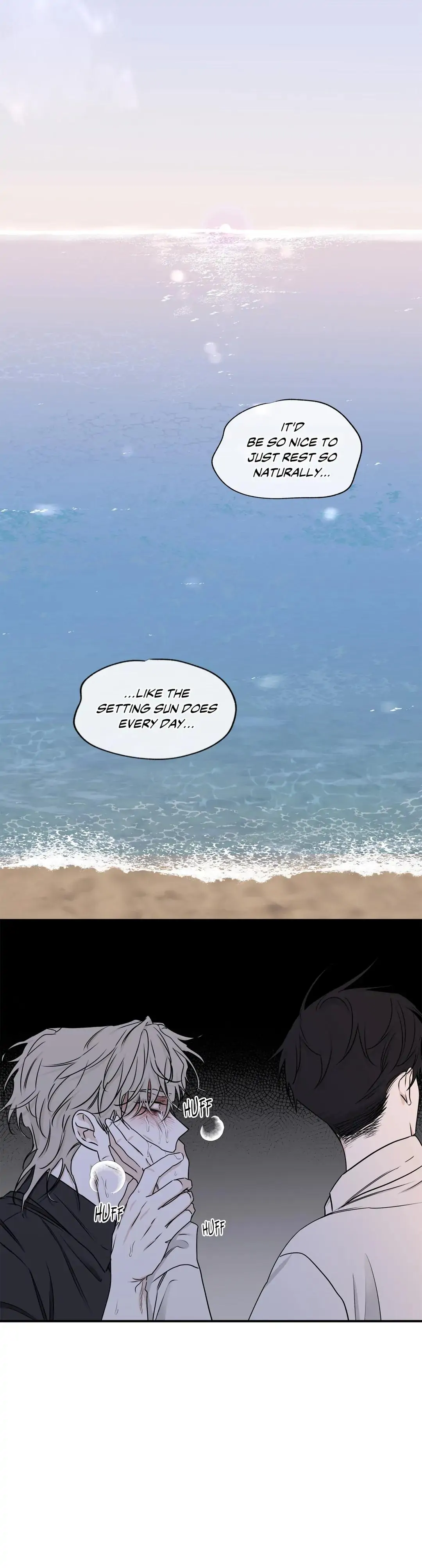 Low Tide In Twilight - Chapter 62 Page 38