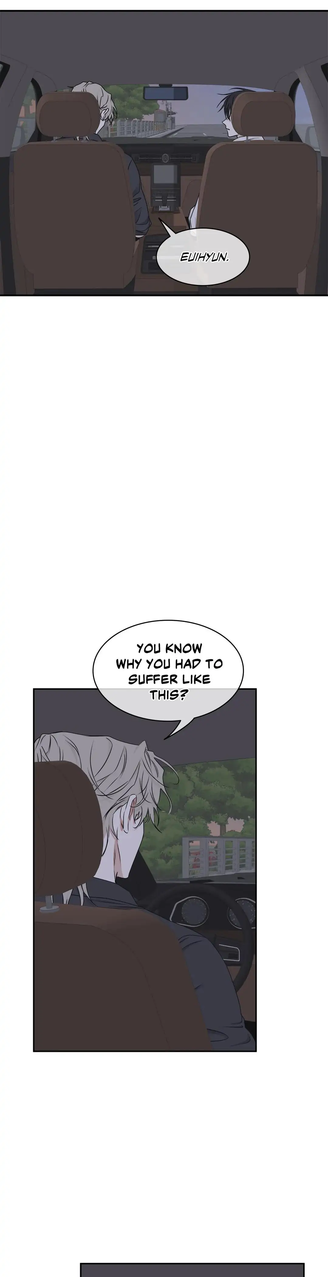 Low Tide In Twilight - Chapter 62 Page 43