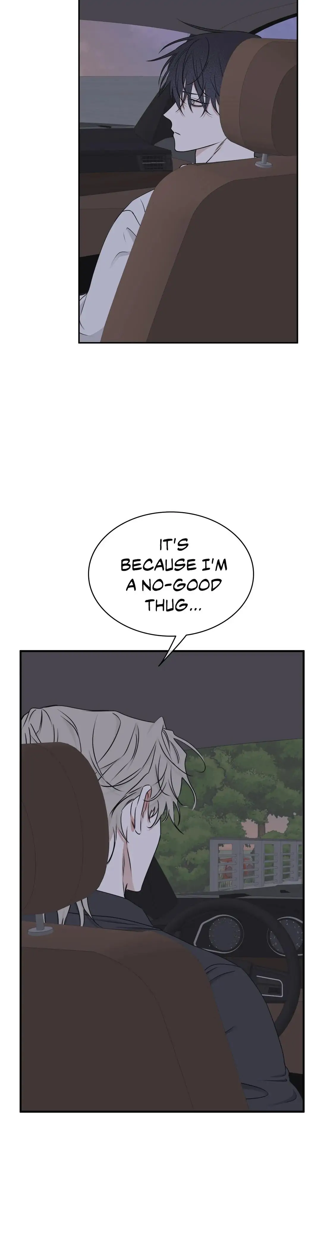 Low Tide In Twilight - Chapter 62 Page 44