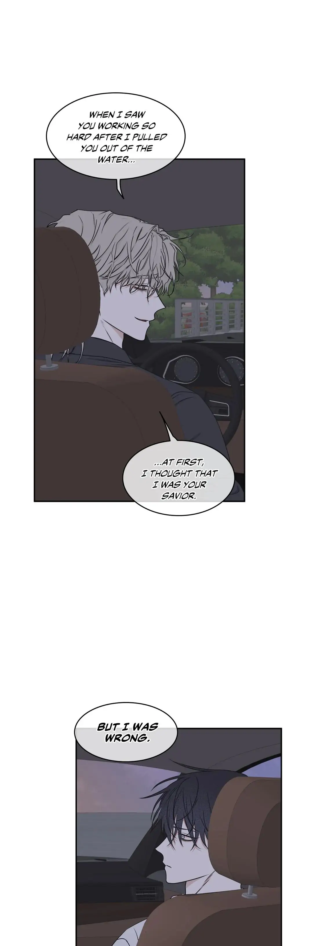 Low Tide In Twilight - Chapter 62 Page 45