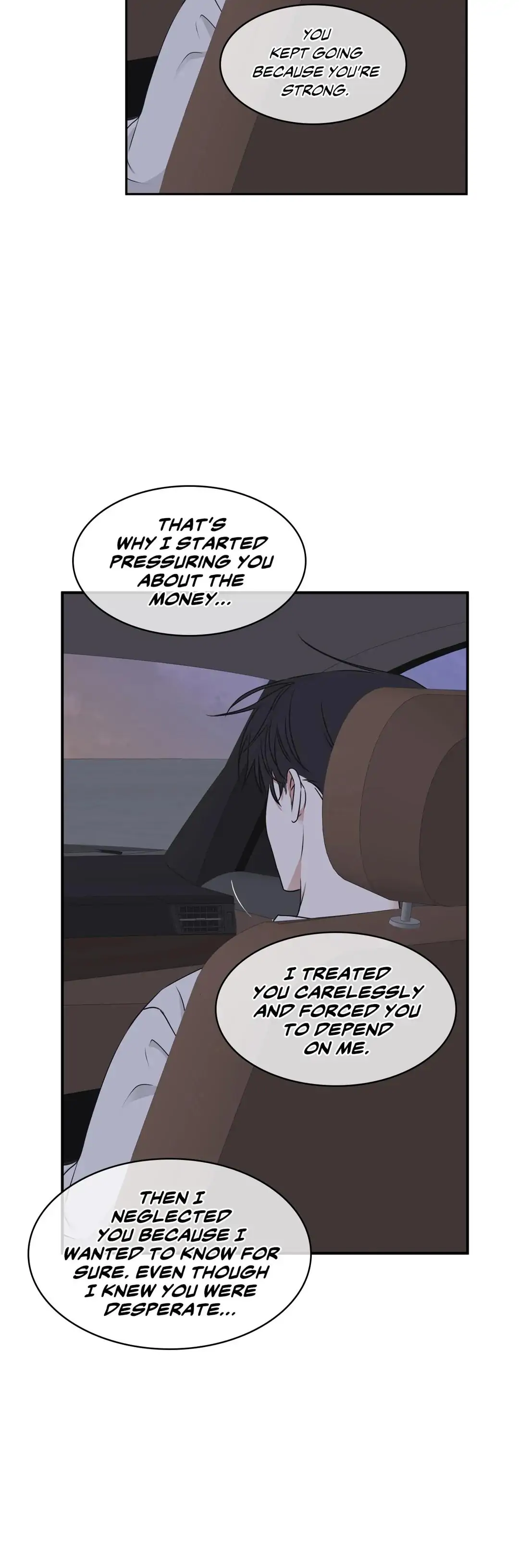 Low Tide In Twilight - Chapter 62 Page 46