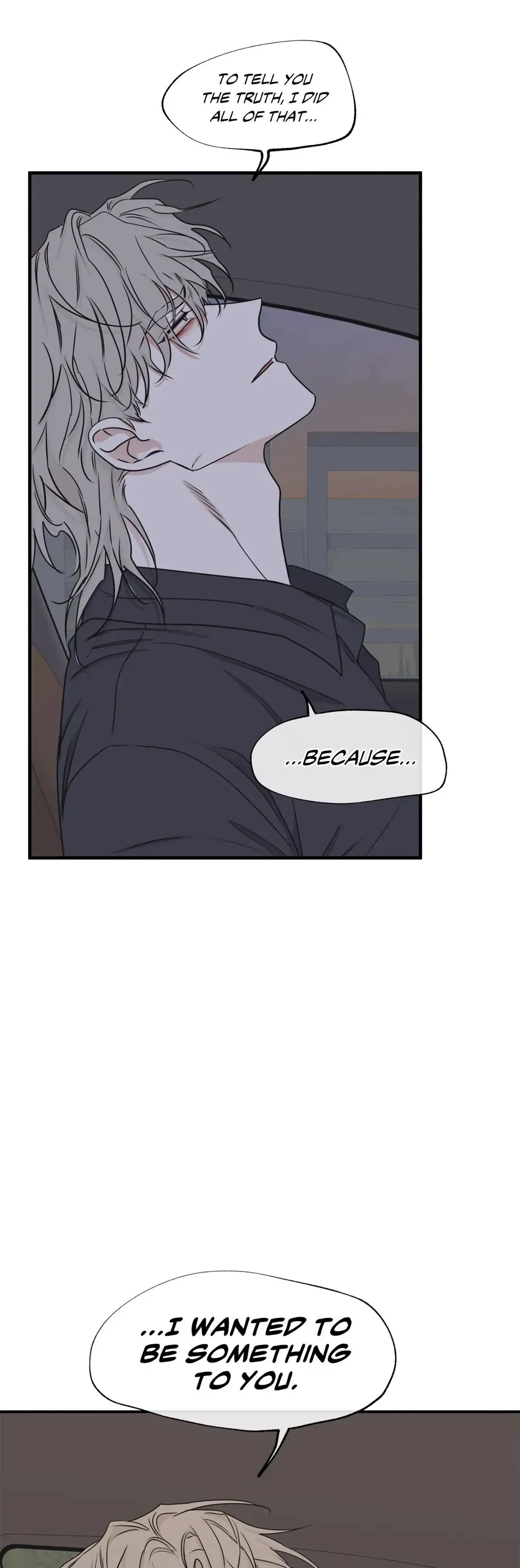 Low Tide In Twilight - Chapter 62 Page 47