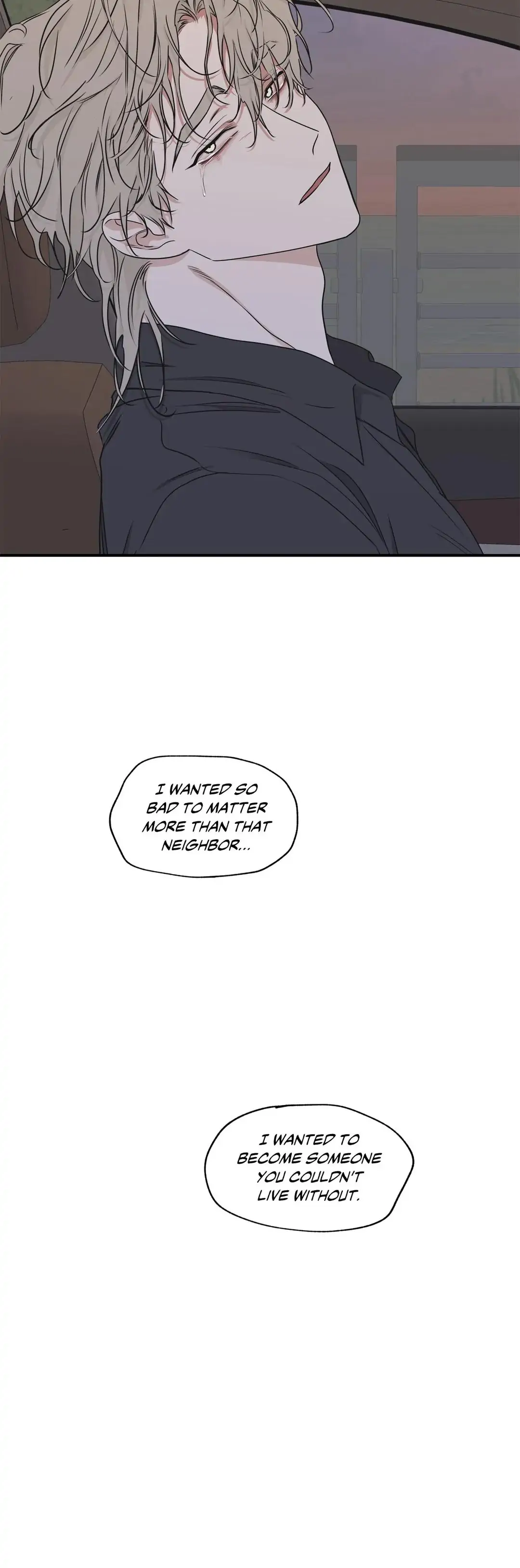 Low Tide In Twilight - Chapter 62 Page 48