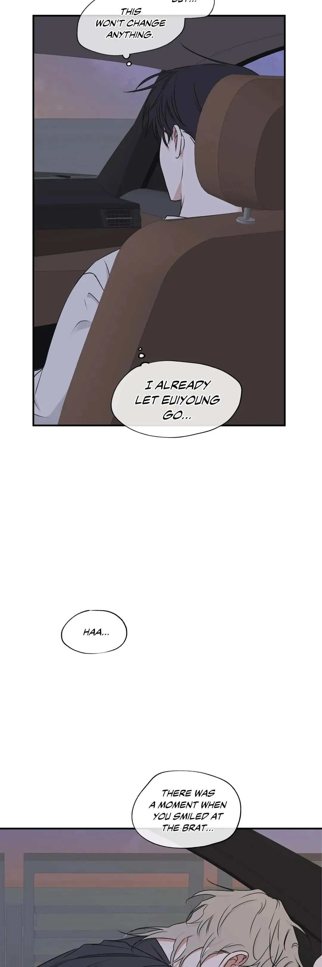 Low Tide In Twilight - Chapter 62 Page 51