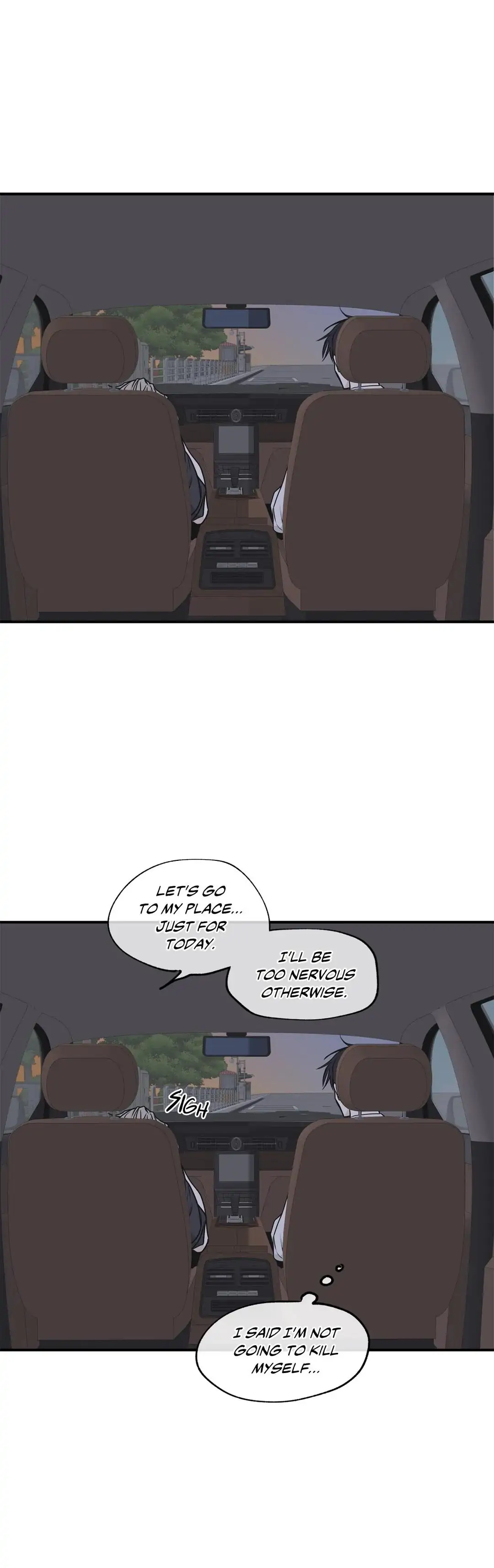 Low Tide In Twilight - Chapter 62 Page 53