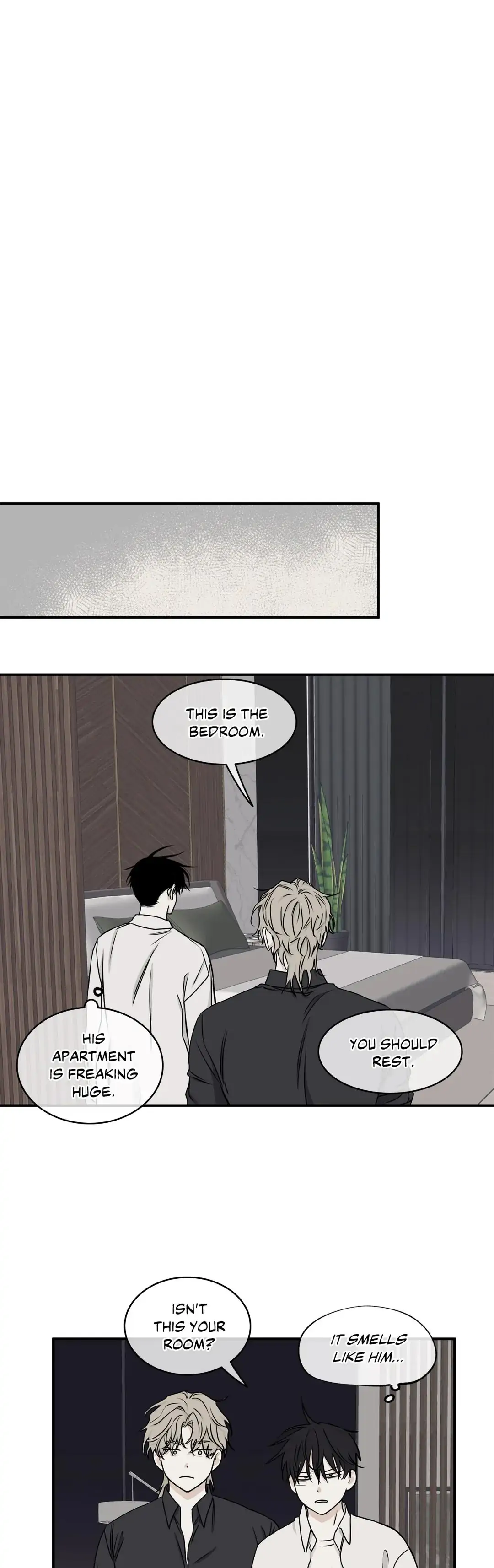 Low Tide In Twilight - Chapter 62 Page 54