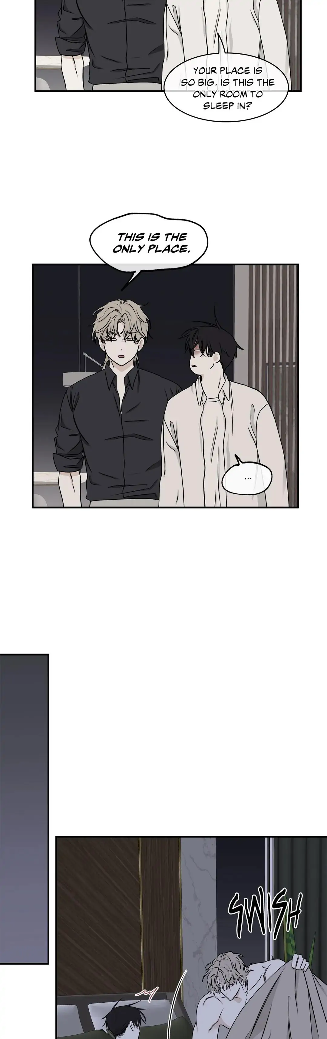Low Tide In Twilight - Chapter 62 Page 55