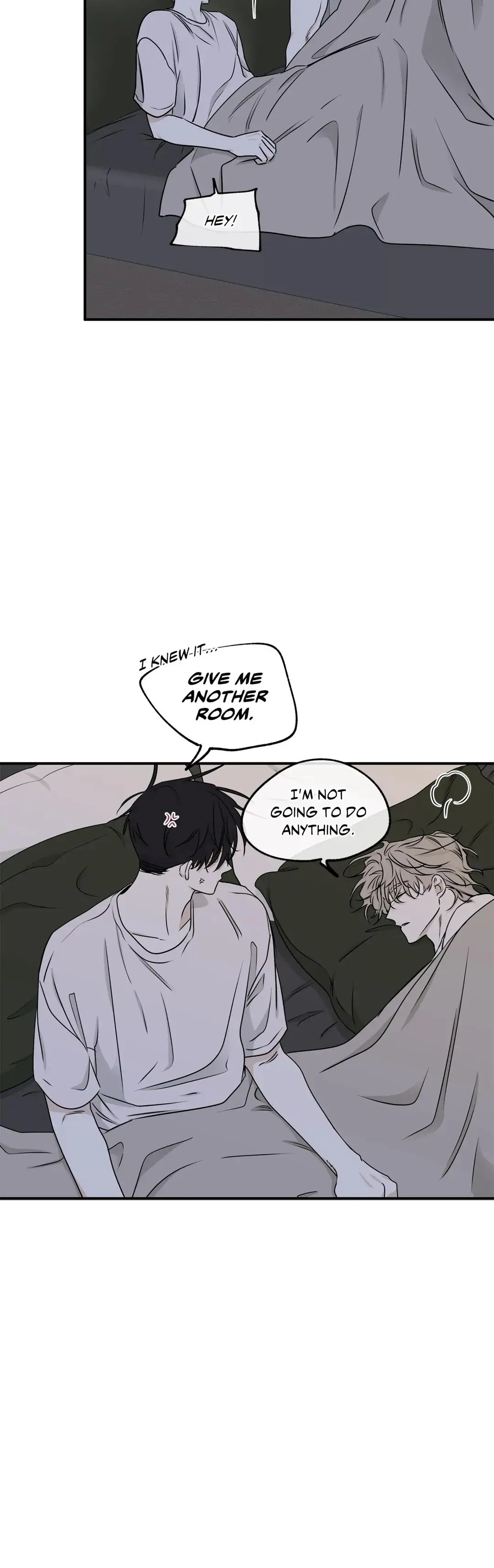 Low Tide In Twilight - Chapter 62 Page 56