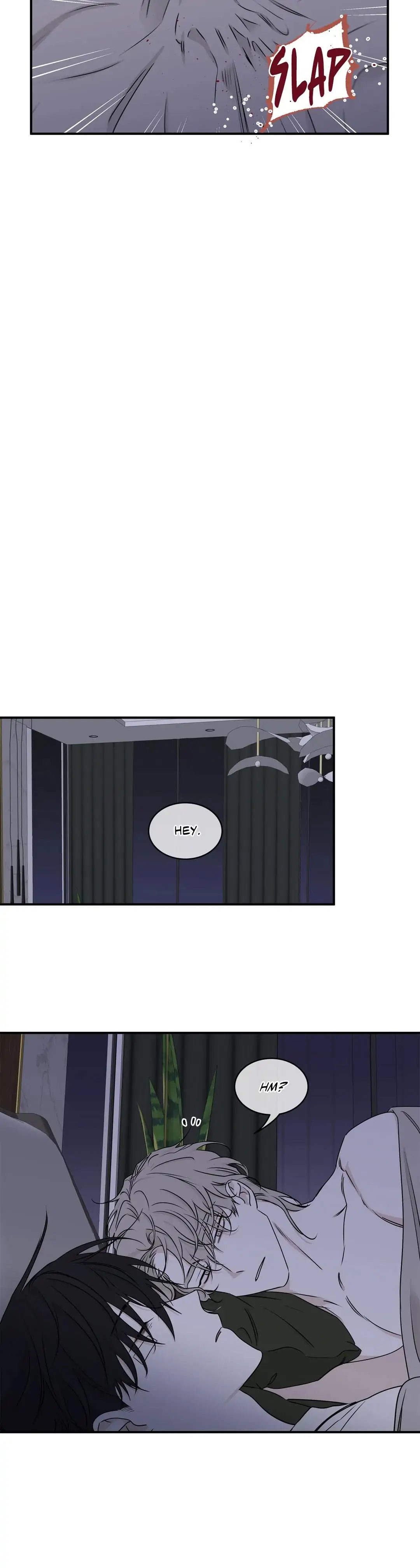Low Tide In Twilight - Chapter 62 Page 58