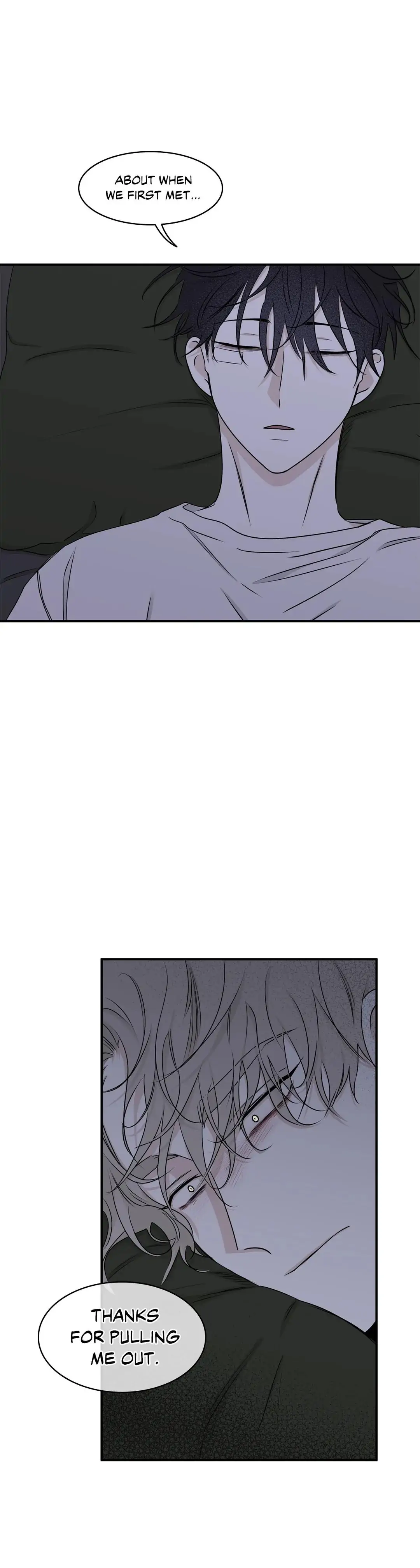 Low Tide In Twilight - Chapter 62 Page 59