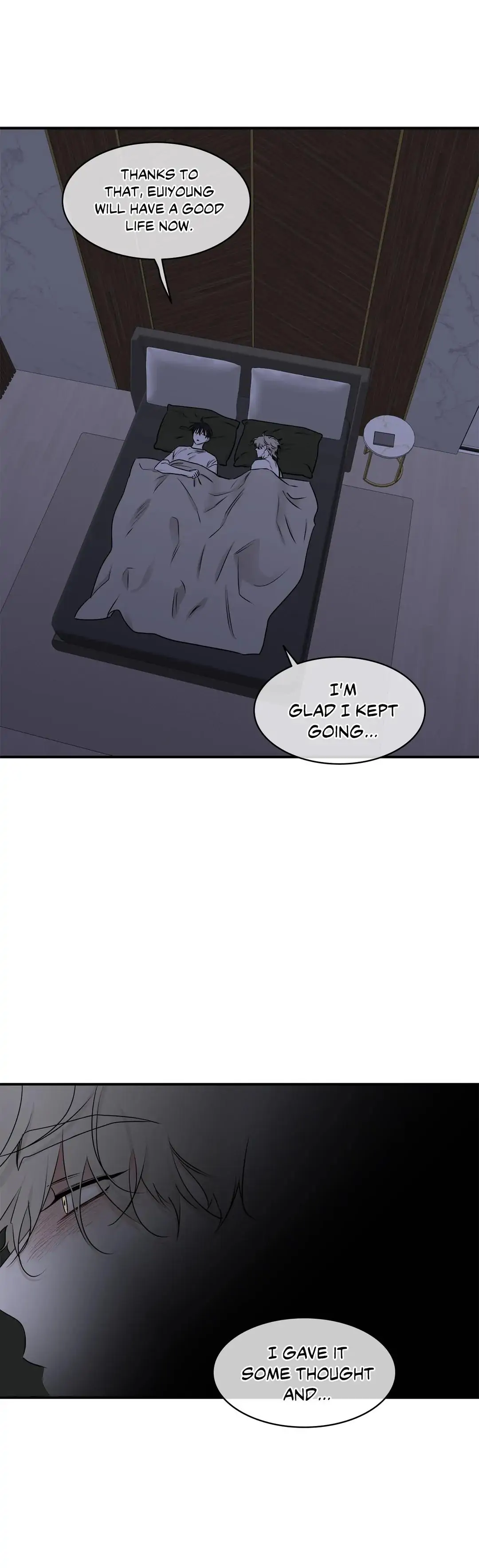 Low Tide In Twilight - Chapter 62 Page 60