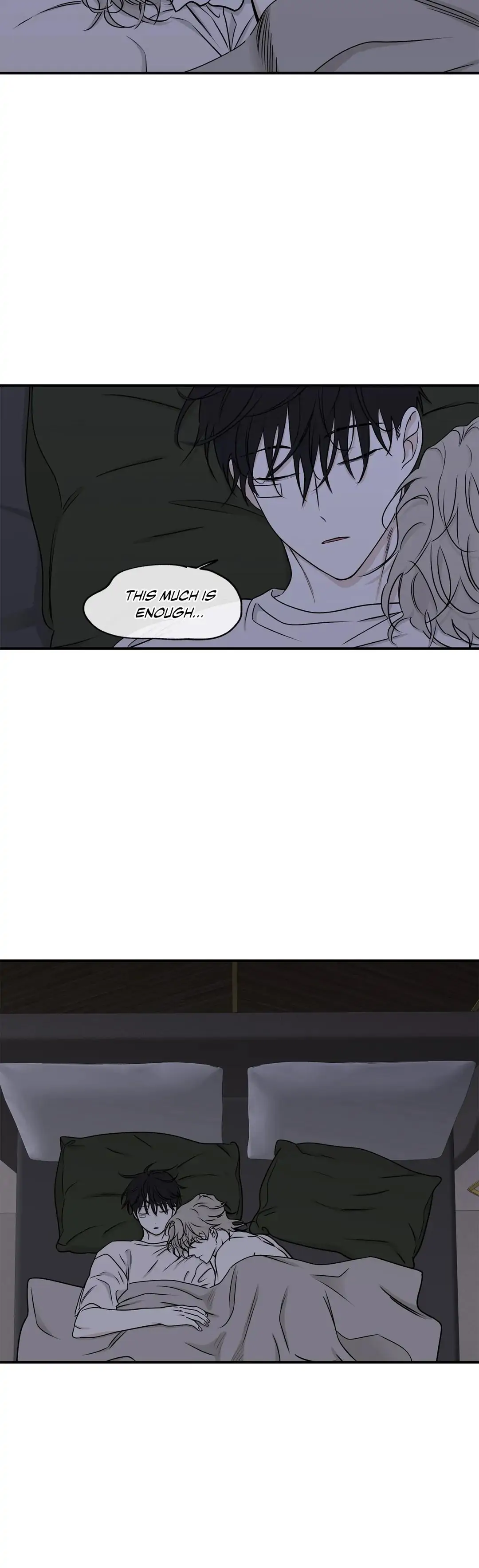 Low Tide In Twilight - Chapter 62 Page 63