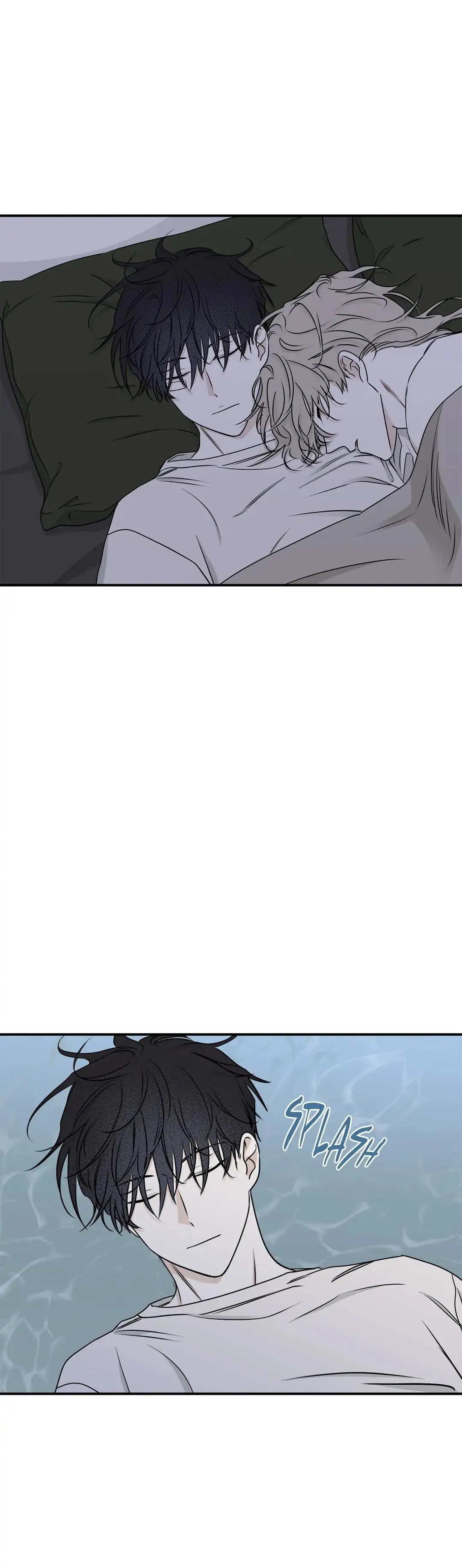 Low Tide In Twilight - Chapter 62 Page 64