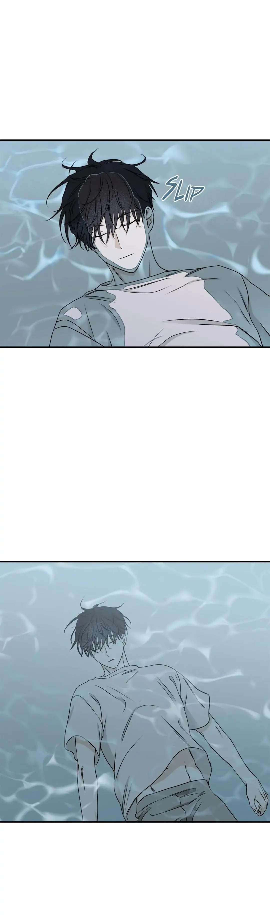 Low Tide In Twilight - Chapter 62 Page 65