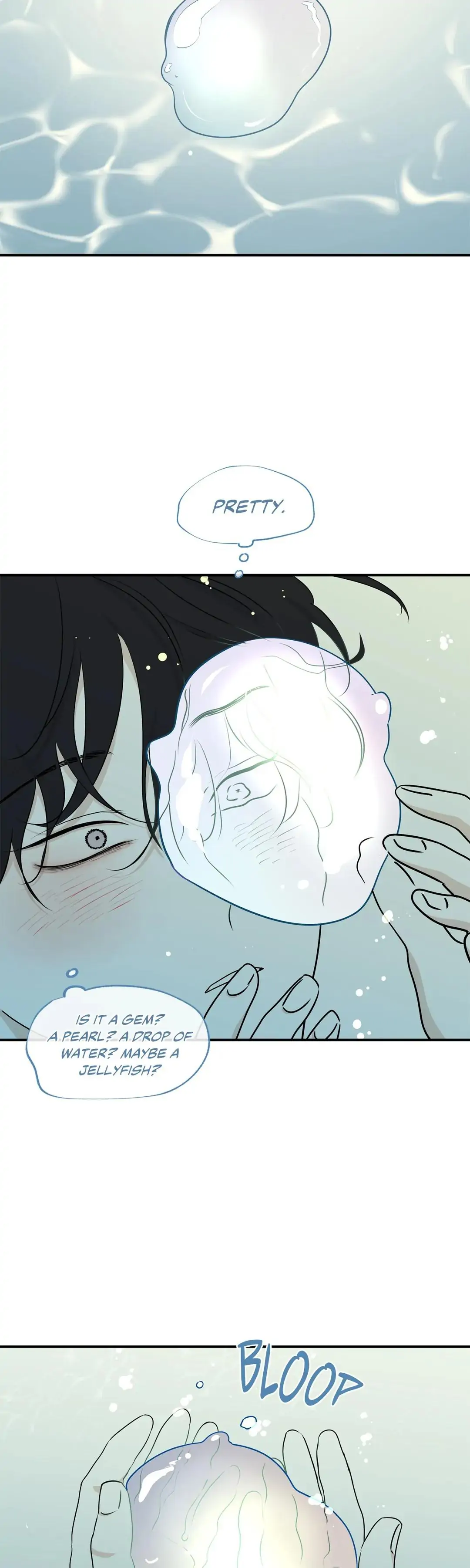 Low Tide In Twilight - Chapter 62 Page 68