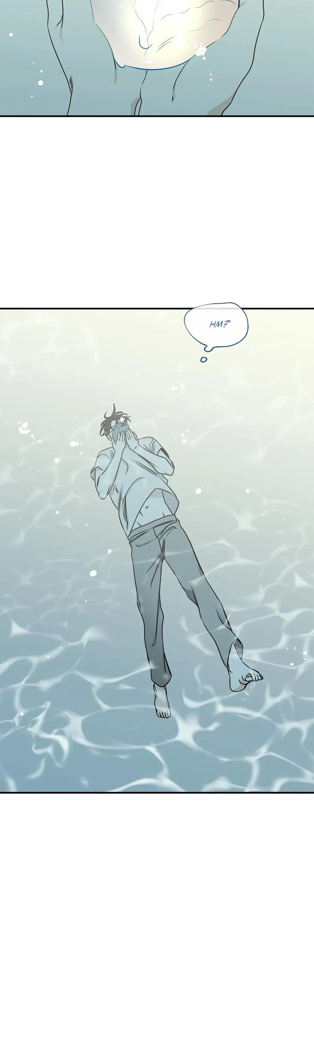 Low Tide In Twilight - Chapter 62 Page 69