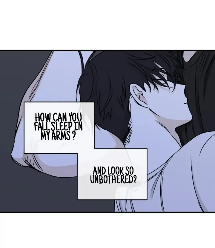 Low Tide In Twilight - Chapter 63 Page 6