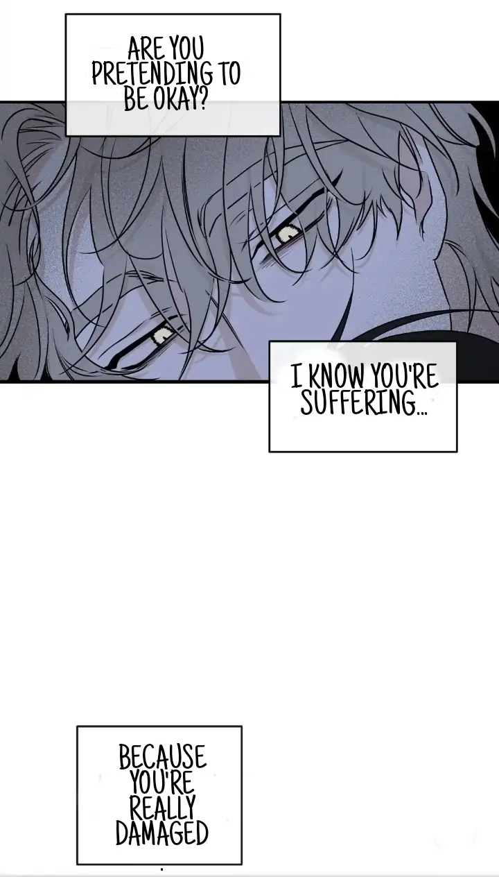 Low Tide In Twilight - Chapter 63 Page 7