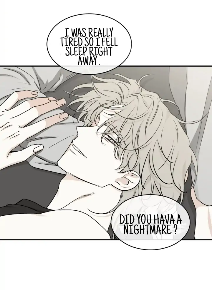 Low Tide In Twilight - Chapter 63 Page 32