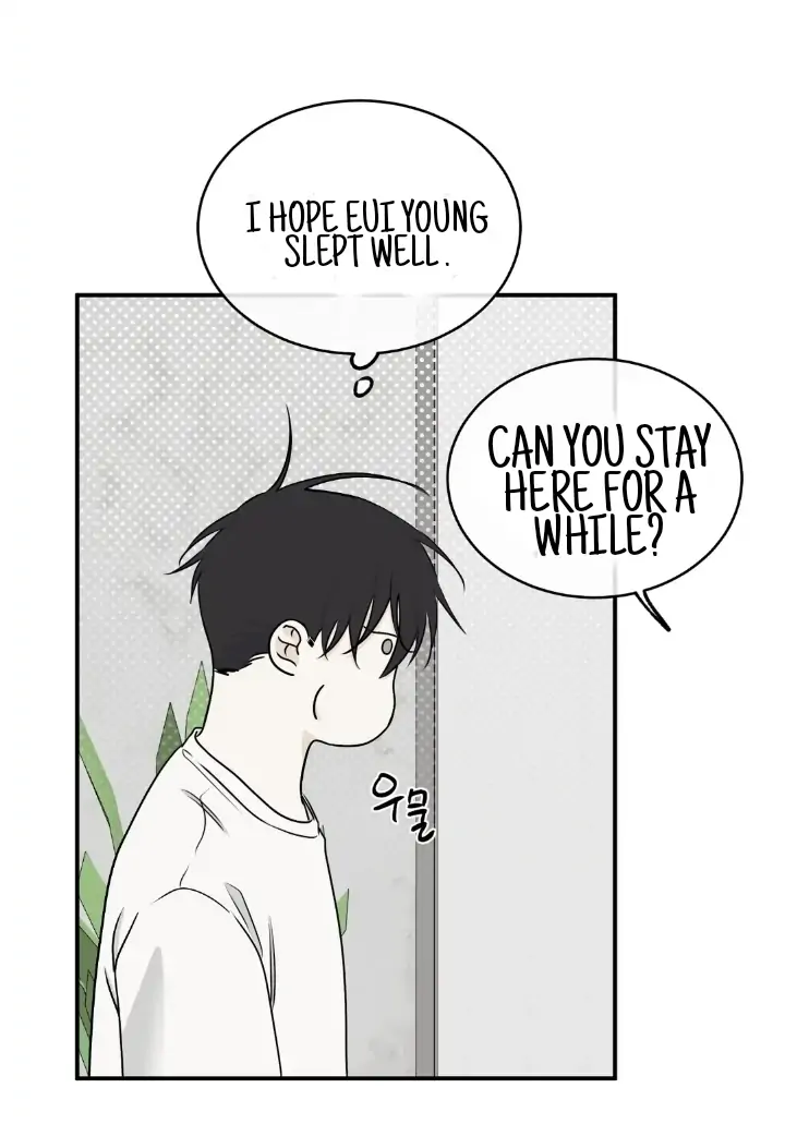 Low Tide In Twilight - Chapter 63 Page 47