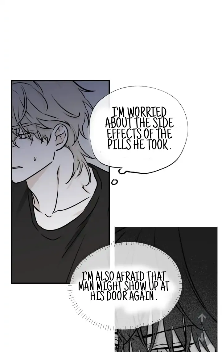 Low Tide In Twilight - Chapter 63 Page 49