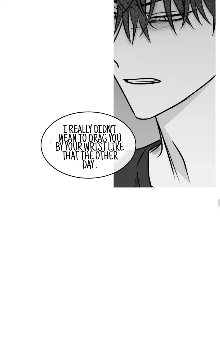 Low Tide In Twilight - Chapter 63 Page 50