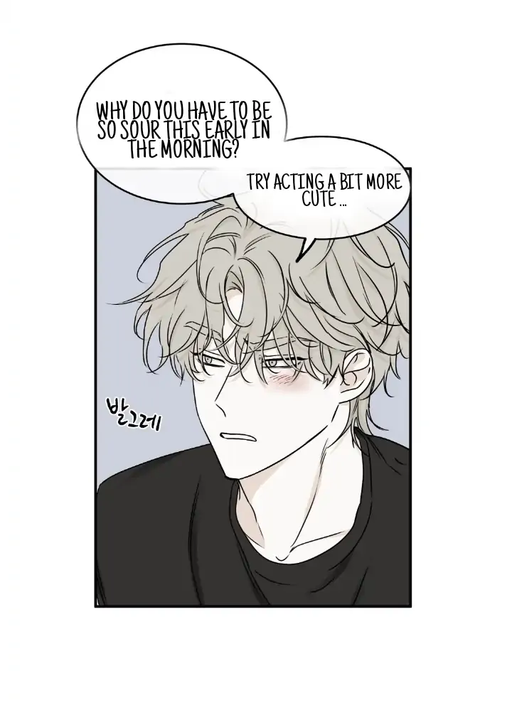 Low Tide In Twilight - Chapter 63 Page 52
