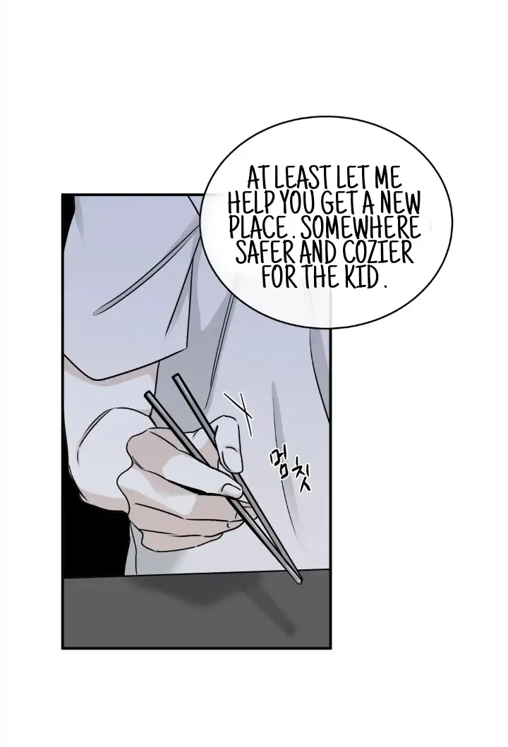 Low Tide In Twilight - Chapter 63 Page 57