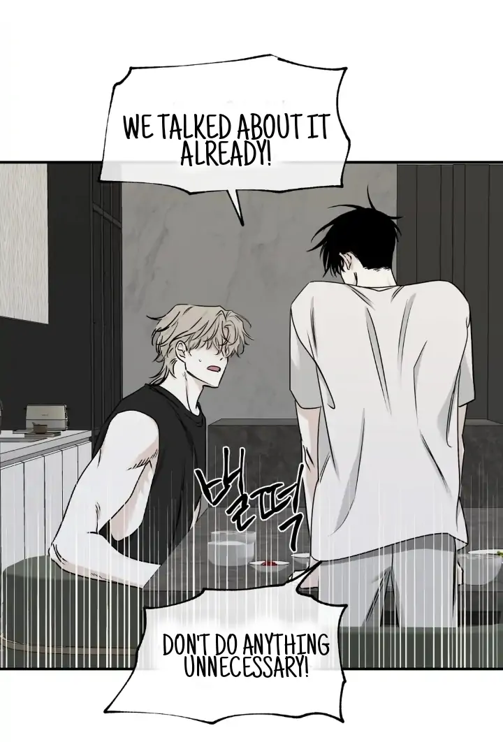 Low Tide In Twilight - Chapter 63 Page 61