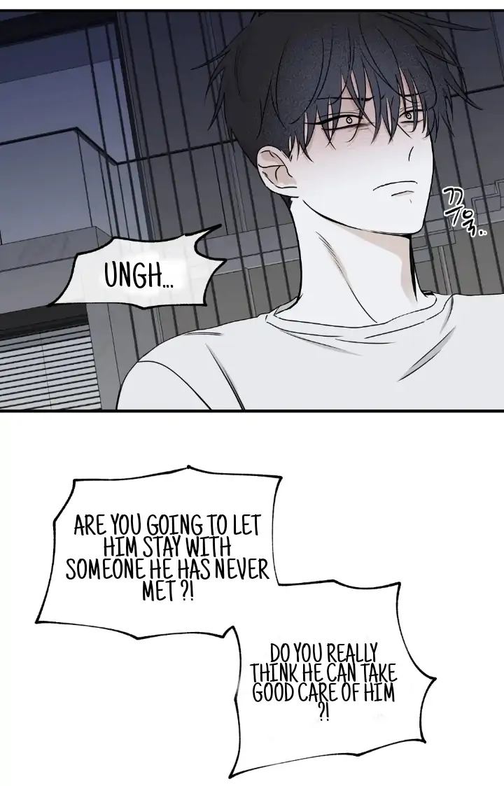 Low Tide In Twilight - Chapter 63 Page 67