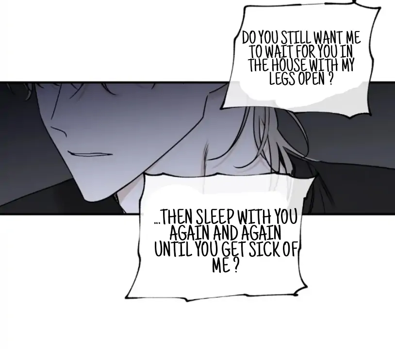 Low Tide In Twilight - Chapter 63 Page 72