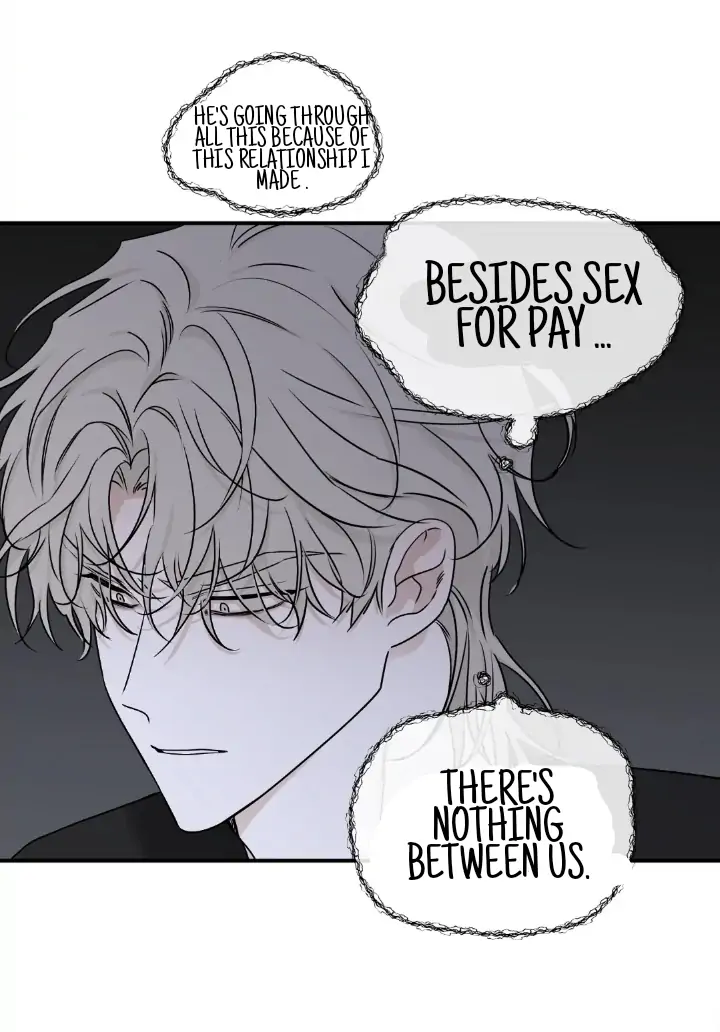 Low Tide In Twilight - Chapter 63 Page 73
