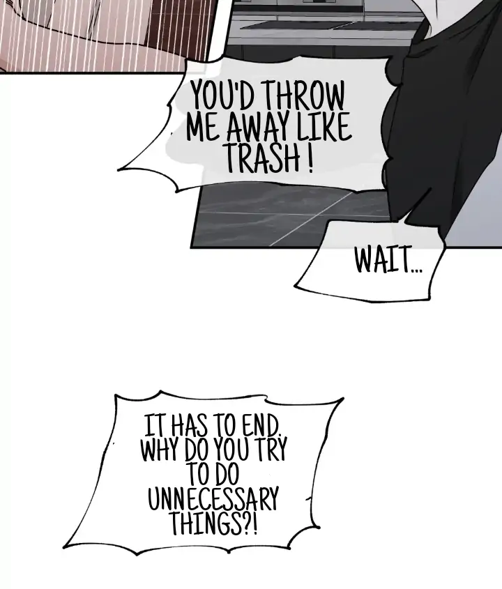 Low Tide In Twilight - Chapter 63 Page 75