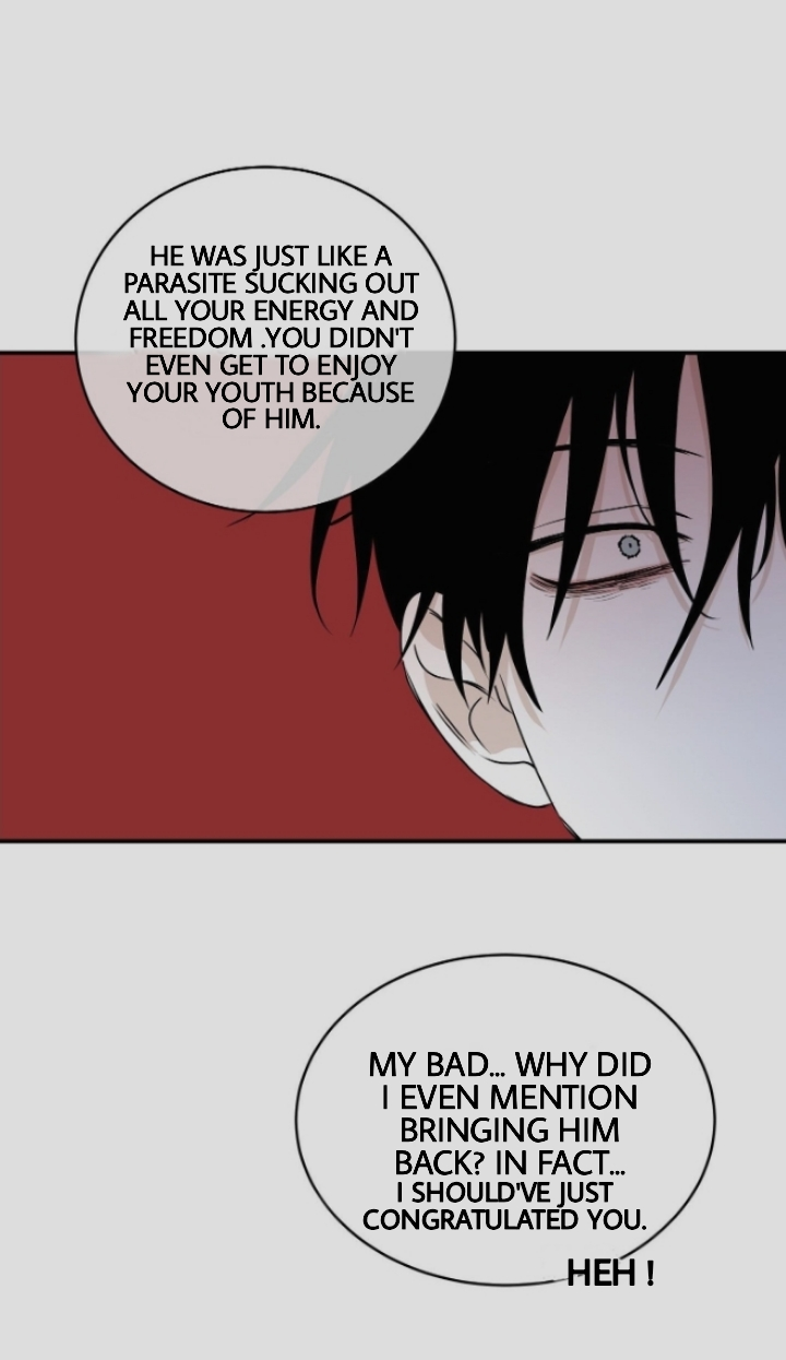 Low Tide In Twilight - Chapter 64 Page 4