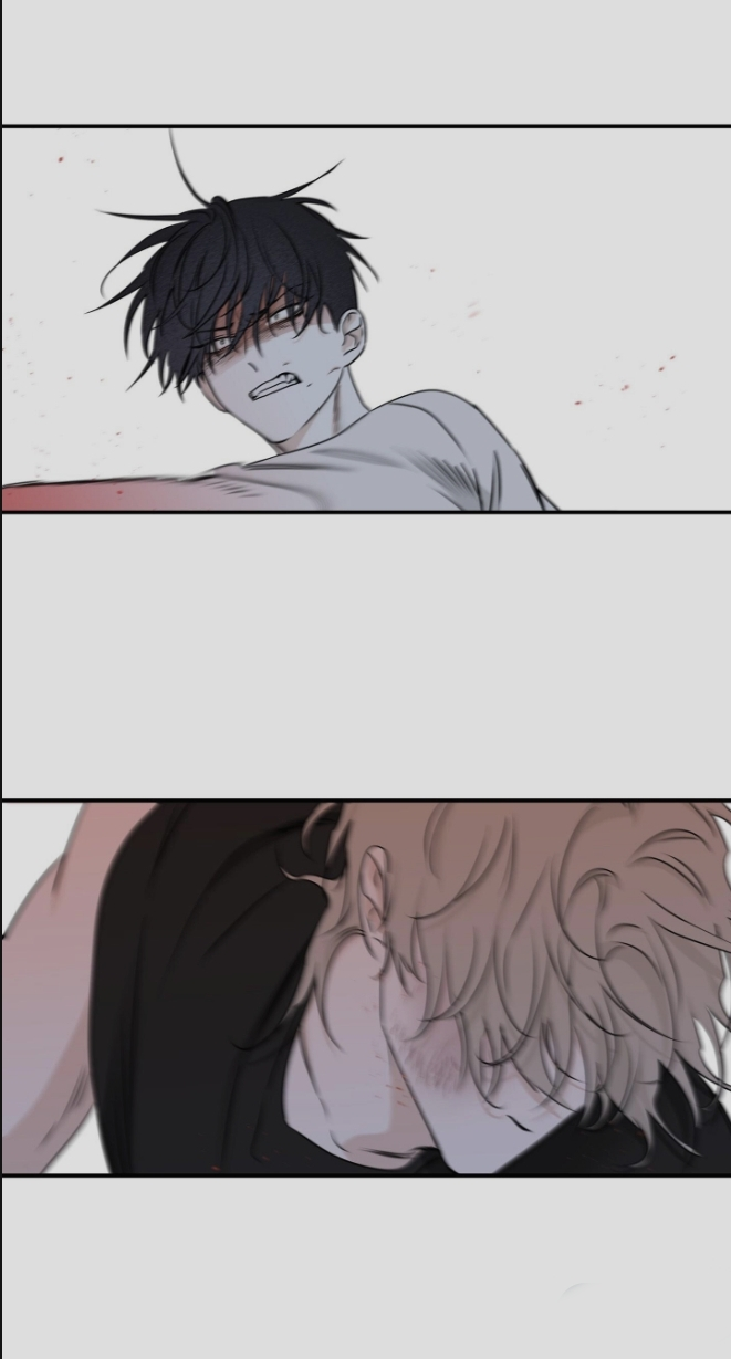 Low Tide In Twilight - Chapter 64 Page 8