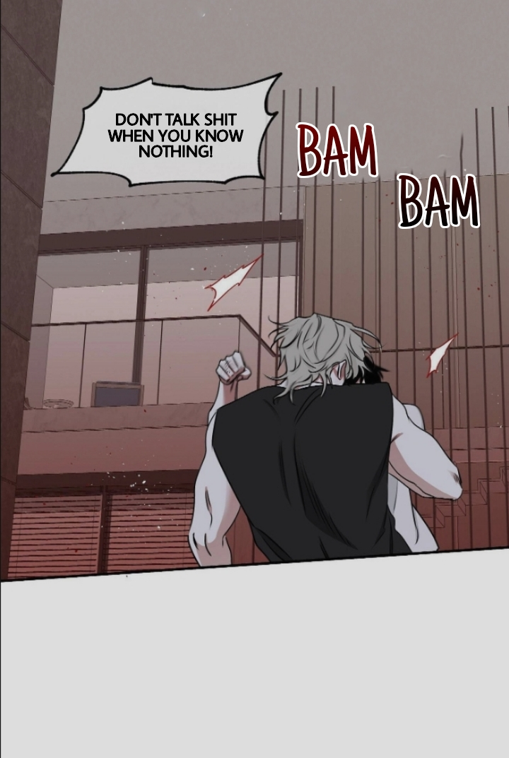 Low Tide In Twilight - Chapter 64 Page 10