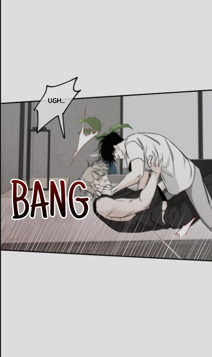 Low Tide In Twilight - Chapter 64 Page 11
