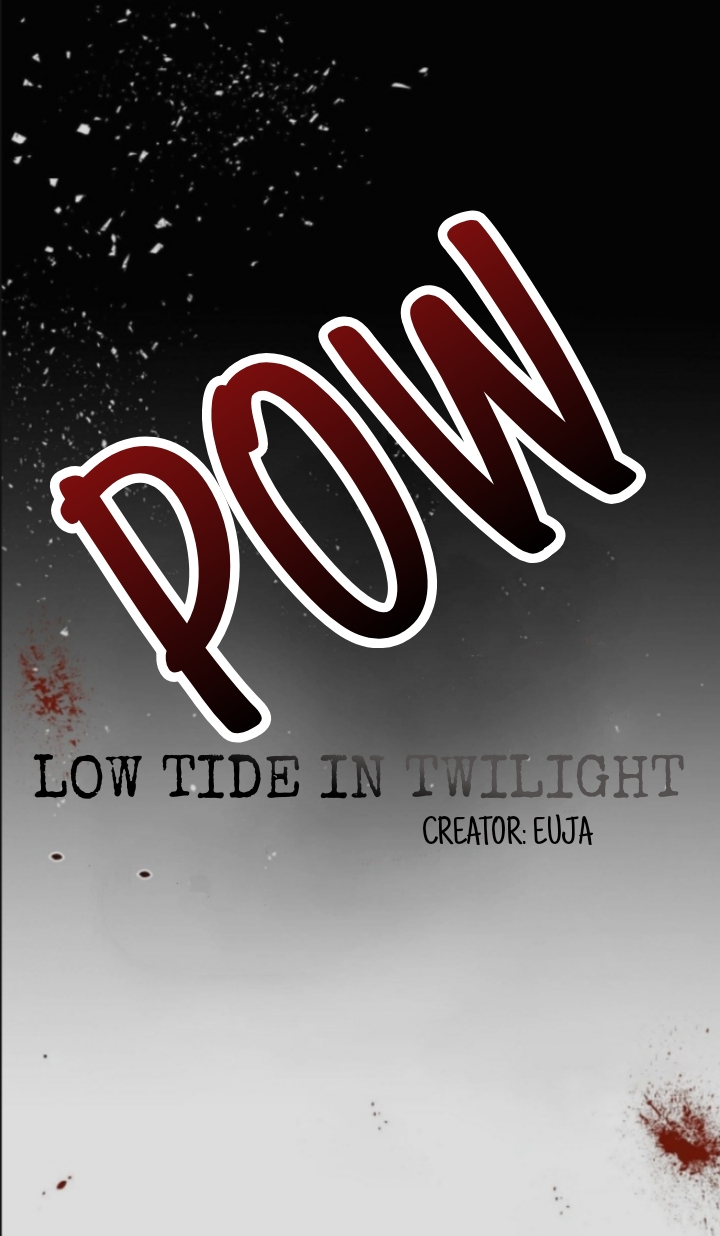 Low Tide In Twilight - Chapter 64 Page 15