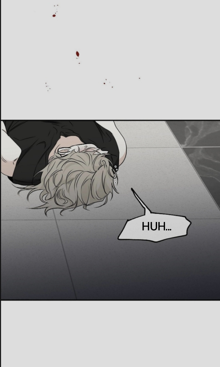 Low Tide In Twilight - Chapter 64 Page 16