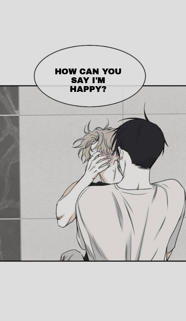 Low Tide In Twilight - Chapter 64 Page 17