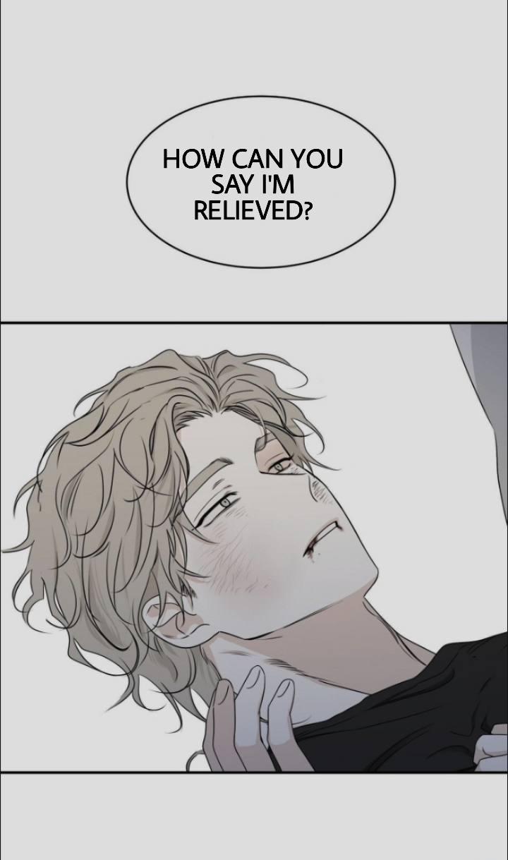 Low Tide In Twilight - Chapter 64 Page 18