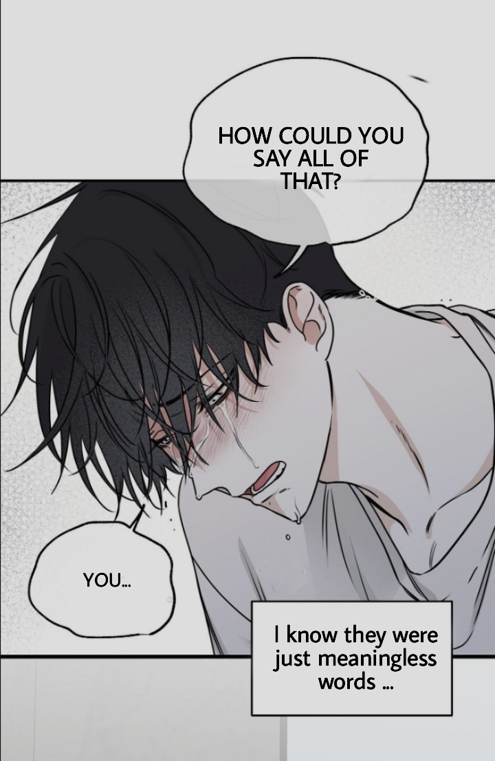 Low Tide In Twilight - Chapter 64 Page 22